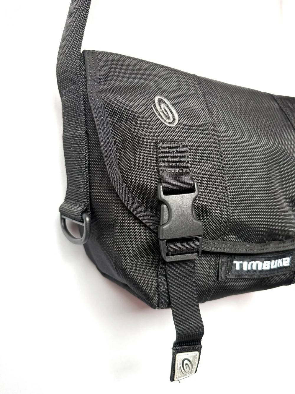 Timbuk2 classic black